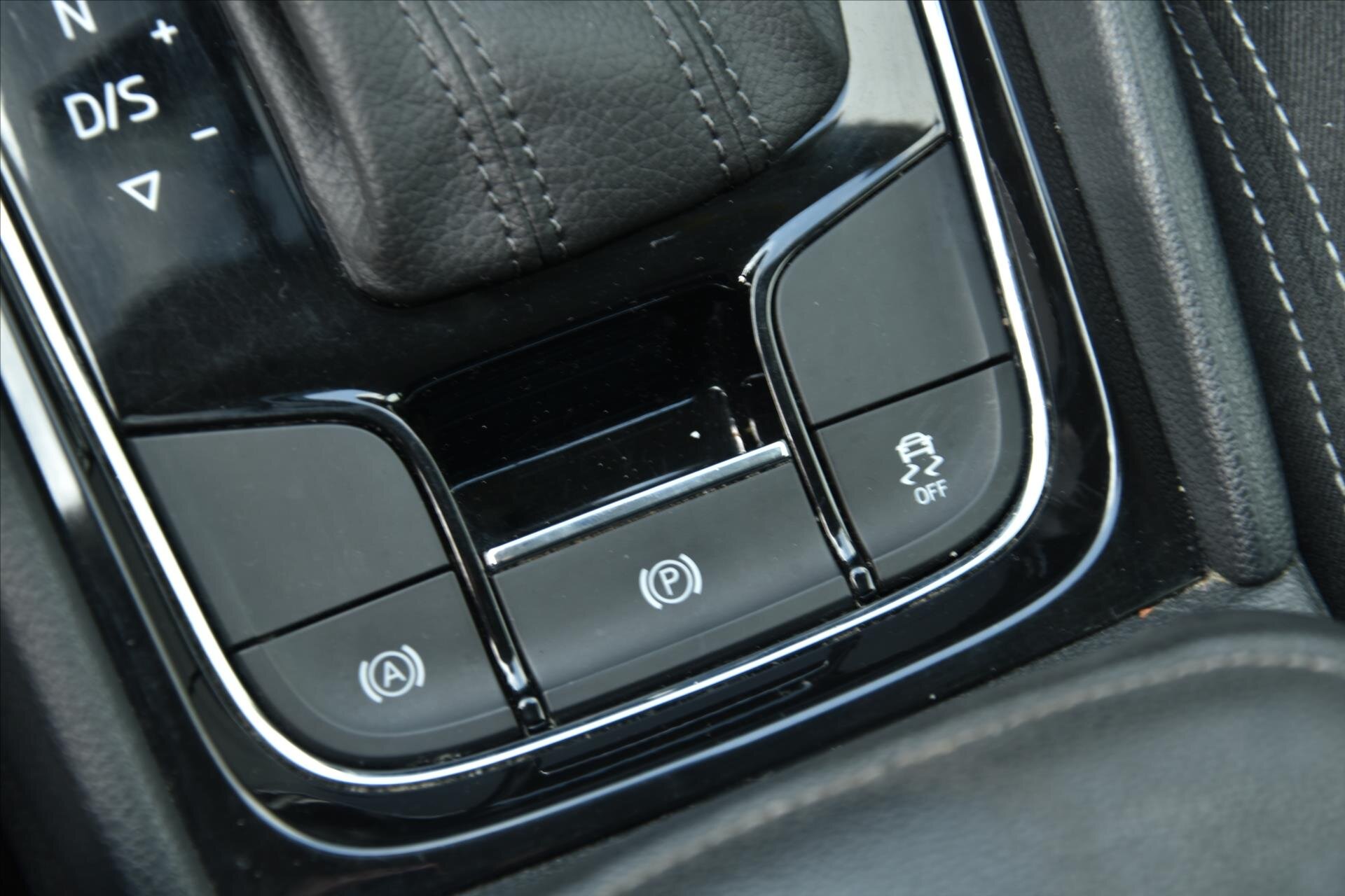 Škoda Kodiaq SUV / Terénní 2,0 l 110 kw