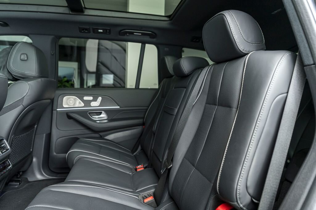 Mercedes-Benz Ostatní