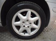 Mercedes-Benz Třídy C Kombi 1,8 l 105 kw