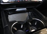 Mercedes-Benz GLE SUV / Terénní 2,0 l 180 kw