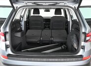 Škoda Kodiaq SUV / Terénní 2,0 l 110 kw