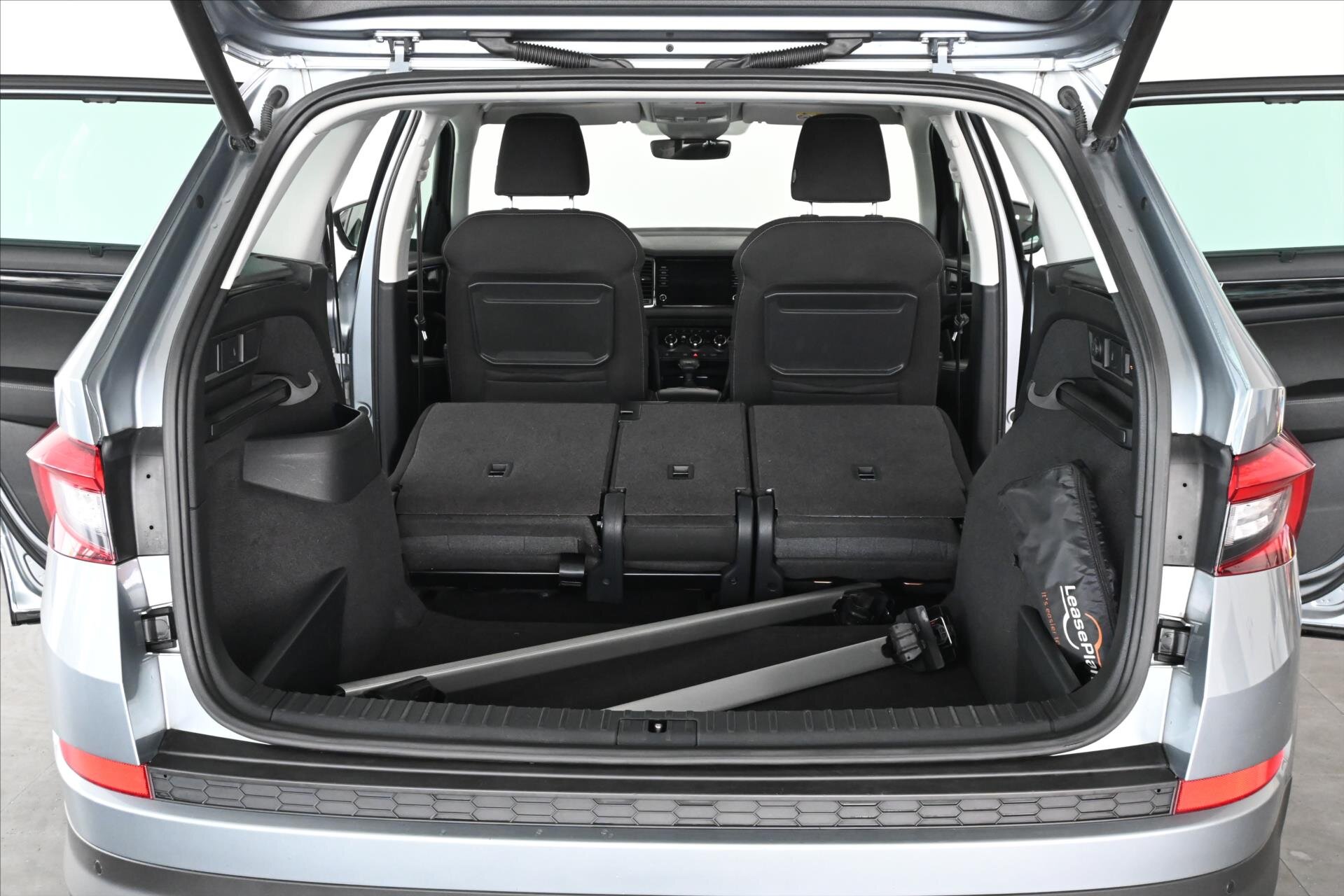 Škoda Kodiaq SUV / Terénní 2,0 l 110 kw