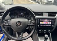 Škoda Octavia Kombi 1,6 l 85 kw