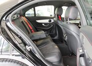 Mercedes-Benz Třídy C 21