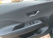 Hyundai Kona SUV / Terénní 998,0 88 kw