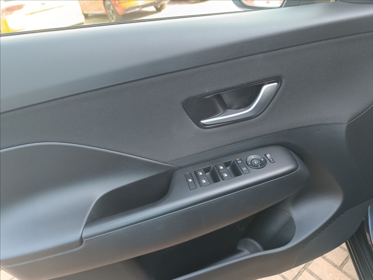 Hyundai Kona SUV / Terénní 998,0 88 kw