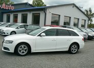 Audi A4 Kombi 2,0 l 105 kw