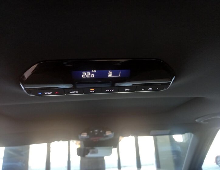 KIA EV9 SUV 0,0 283 kw