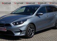 KIA Ceed Kombi 1,5 l 117 kw