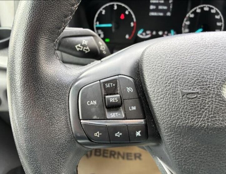 Ford Transit Skříň 2,0 l 95 kw