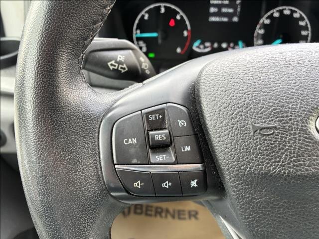 Ford Transit Skříň 2,0 l 95 kw