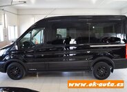 Ford Transit Ostatní 2,0 l 96 kw
