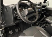 Land Rover Defender Ostatní 2,2 l 90 kw