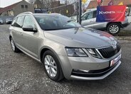 Škoda Octavia Kombi 1,5 l 110 kw