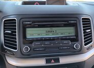 Volkswagen Sharan MPV 1,4 l 110 kw