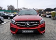 Mercedes-Benz GLS SUV 3,0 l 190 kw