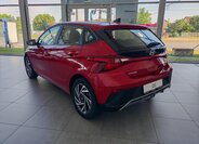 Hyundai i20 Hatchback 1,2 l 58 kw