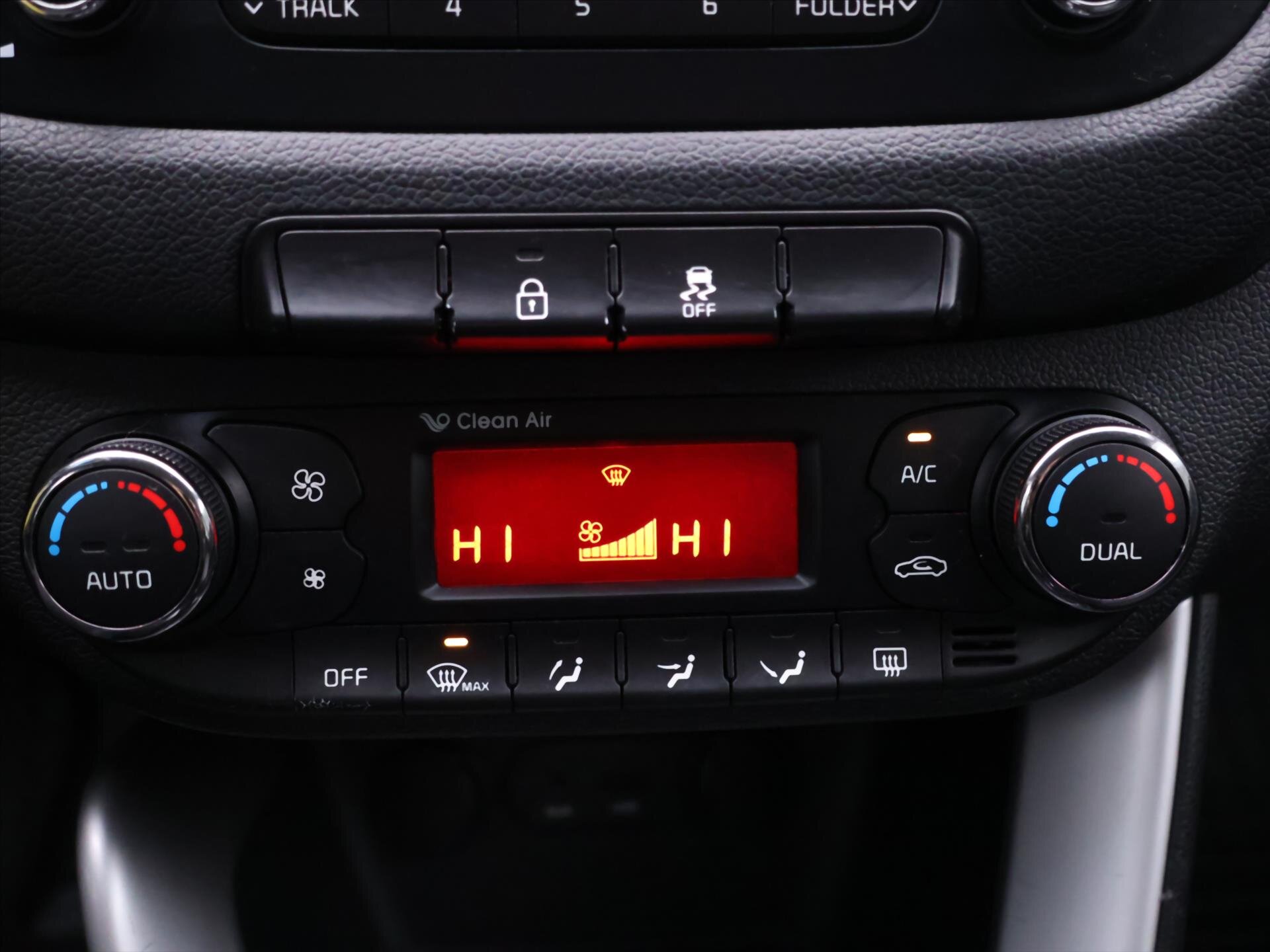 KIA Ceed Hatchback 1,6 l 99 kw