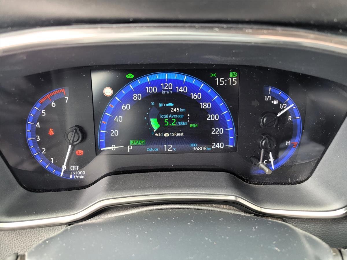 Toyota Corolla Kombi 1,8 l 72 kw