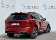 Volvo XC60 SUV 2,0 l 145 kw