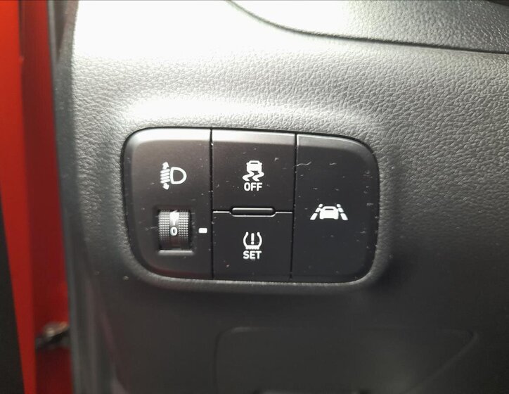 Hyundai i10 Hatchback 998,0 49 kw