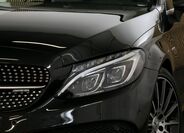 Mercedes-Benz Třídy C 9