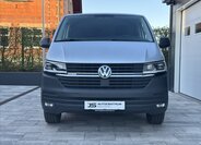 Volkswagen Transporter Skříň 2,0 l 110 kw