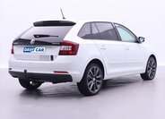 Škoda Rapid Hatchback 1,2 l 66 kw