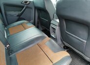 Ford Ranger Pick-up 3,2 l 147 kw