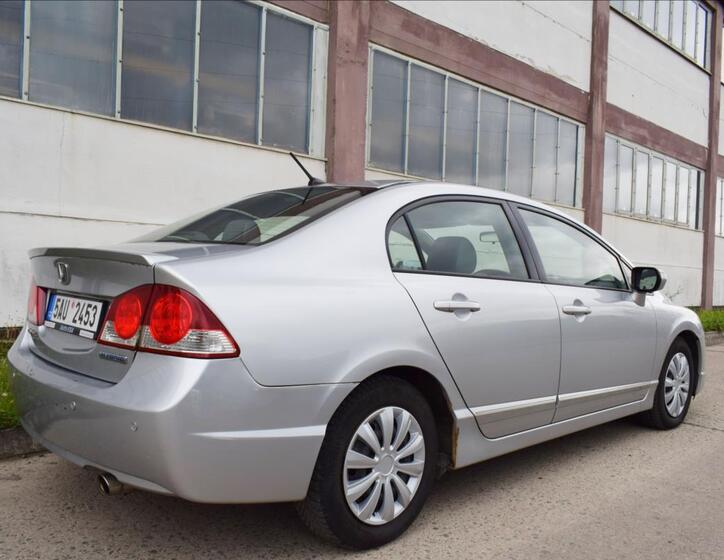Honda Civic 6