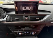 Audi A7 Liftback 3,0 l 160 kw