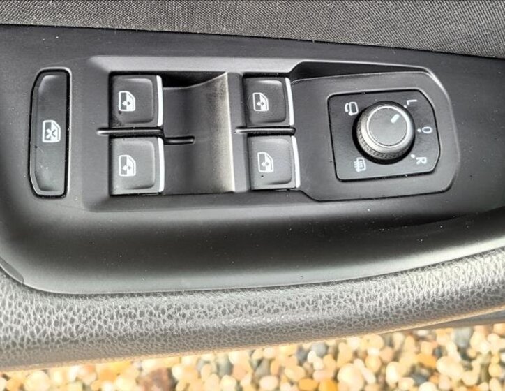 Volkswagen Passat 37