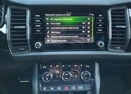 Škoda Kodiaq SUV / Terénní 2,0 l 147 kw