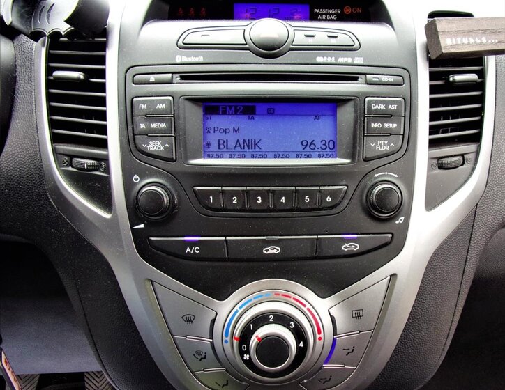 Hyundai ix20 Kombi 1,4 l 57 kw