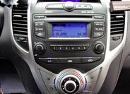 Hyundai ix20 Kombi 1,4 l 57 kw