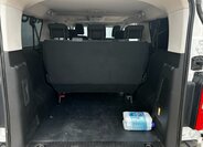 Toyota ProAce MPV 2,0 l 110 kw