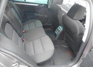 Škoda Superb Kombi 2,0 l 103 kw