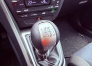 Honda Civic Hatchback 1,3 l 73 kw