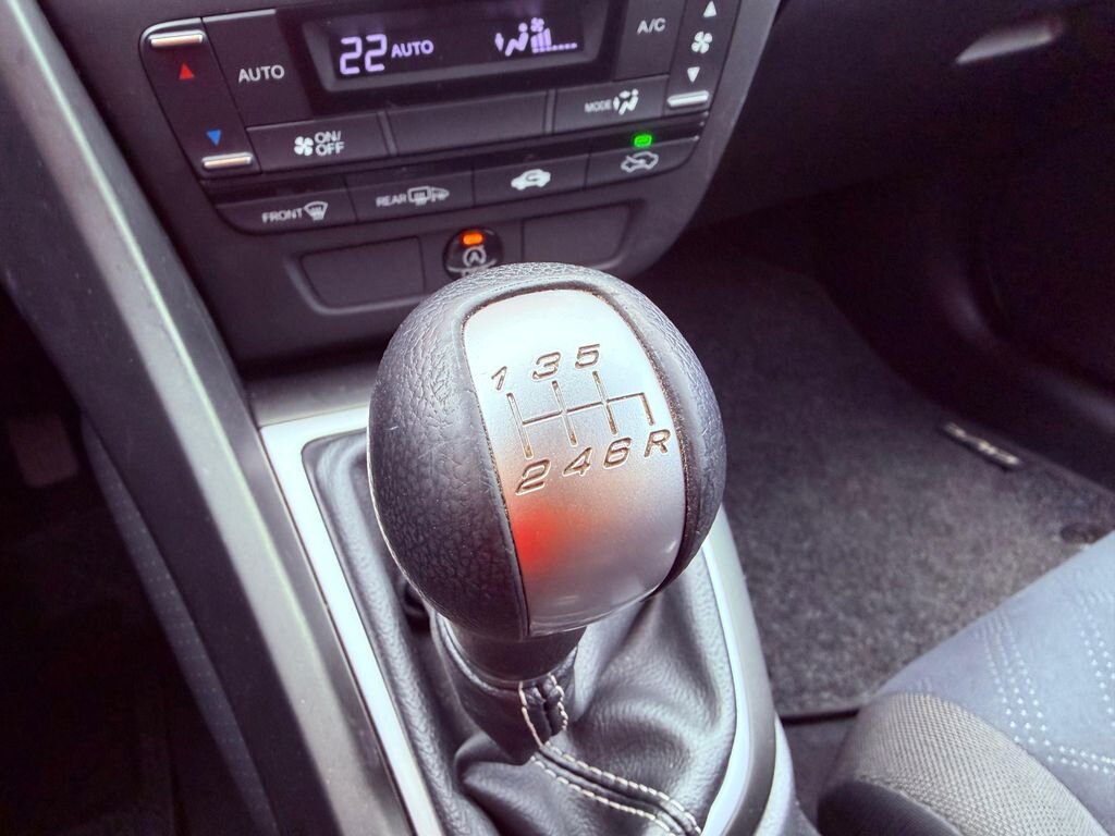 Honda Civic Hatchback 1,3 l 73 kw