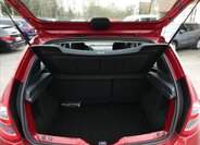 Dacia Sandero Hatchback 1,6 l 64 kw