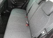 Citroën C3 Hatchback 1,2 l 60 kw