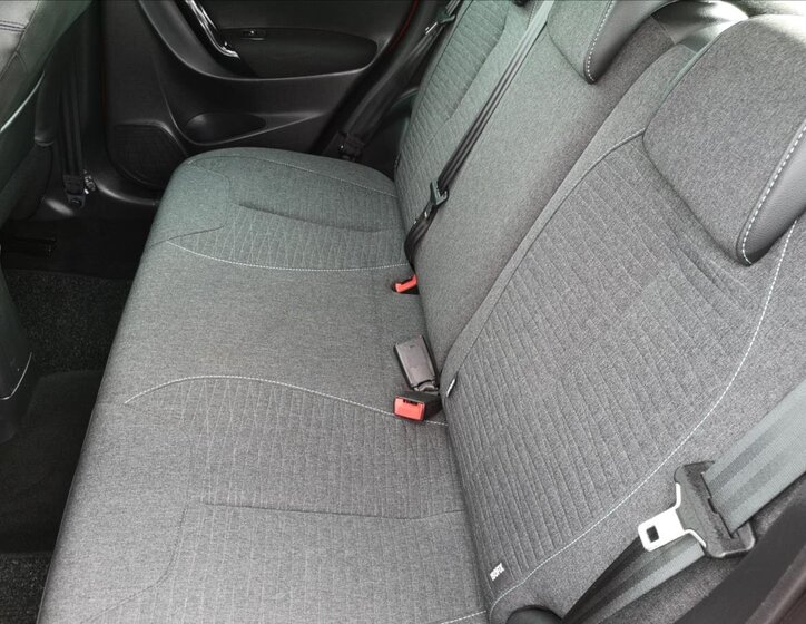 Citroën C3 Hatchback 1,2 l 60 kw