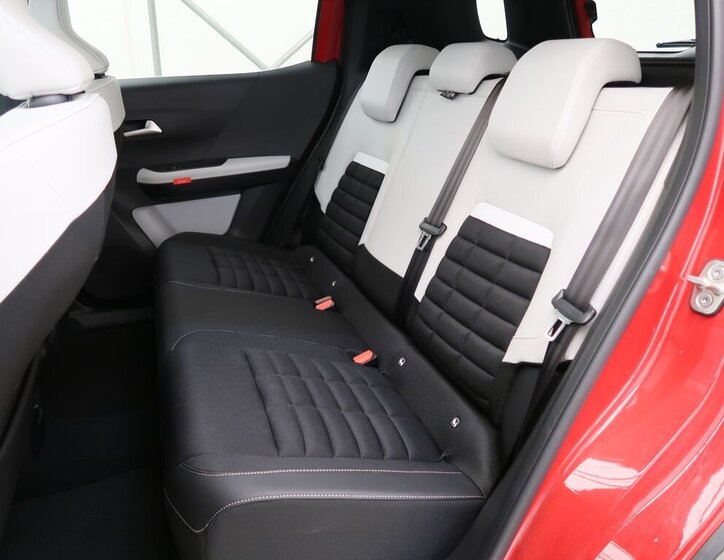 Citroën C3 Aircross SUV / Terénní 0,0 83 kw