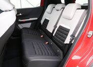 Citroën C3 Aircross SUV / Terénní 0,0 83 kw