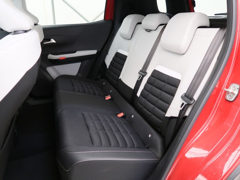 Citroën C3 Aircross SUV / Terénní 0,0 83 kw