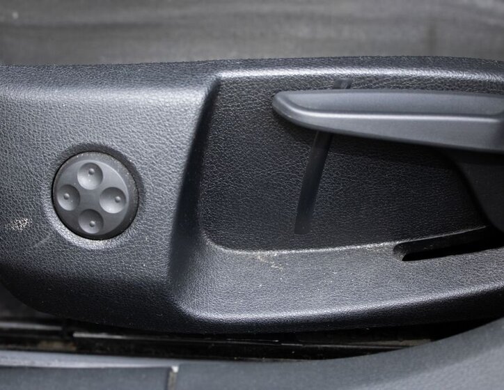 Audi A6 Kombi 3,0 l 160 kw