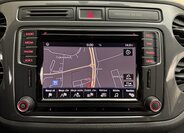 Volkswagen Tiguan SUV 2,0 l 110 kw