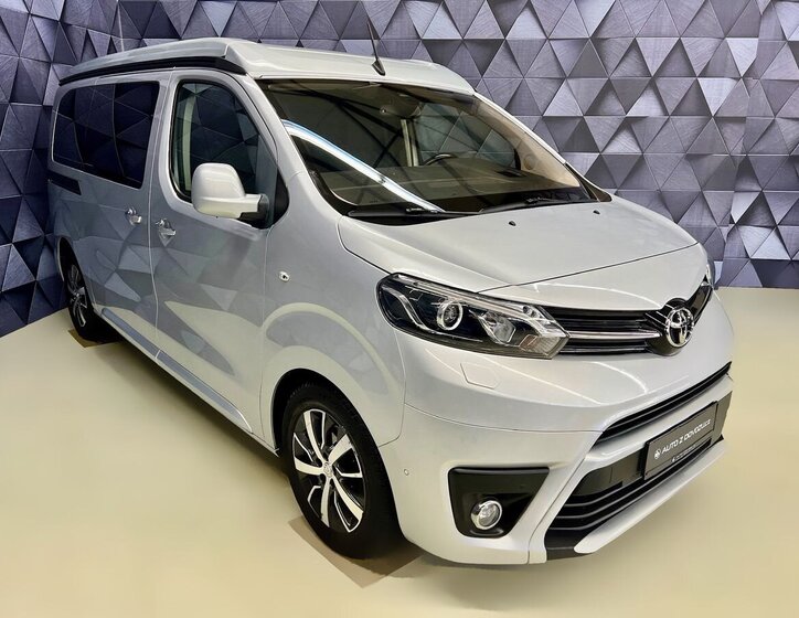 Toyota ProAce 5