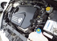 Fiat Grande Punto Hatchback 1,4 l 139 kw