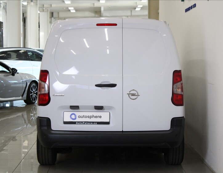 Opel Combo 4